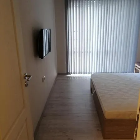 David place Appartement Roese