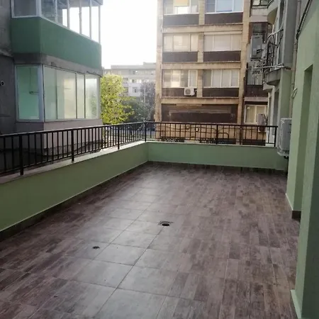 Appartement David place *