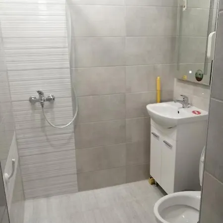David place Appartement
