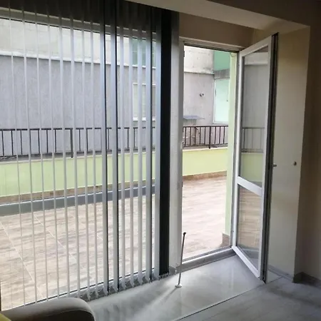 David place Appartement Roese